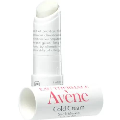 Avene Lipstick Cold Cream 4G