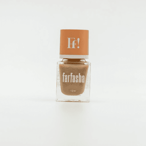 Farsha Nail Polish F341 12 Ml