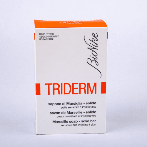 Bionike Triderm Soap