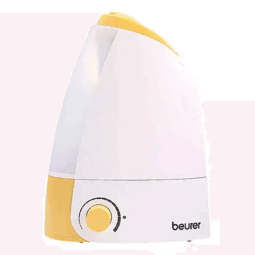 Beurer Lb44 Humidifier - Yellow