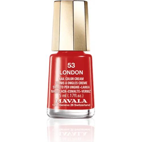 Mavala Nail Polish 53 London 9091053