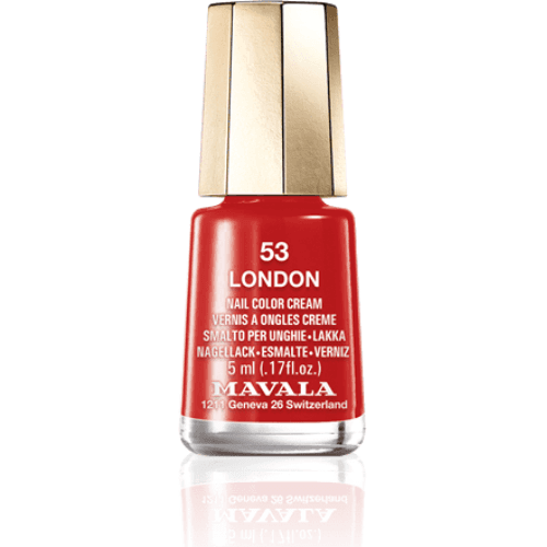 Mavala Nail Polish 53 London 9091053