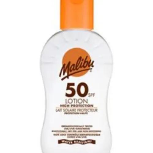 Malibu Lotion SPF 50 200ml