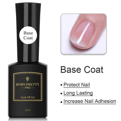 Base Coat-15 Ml