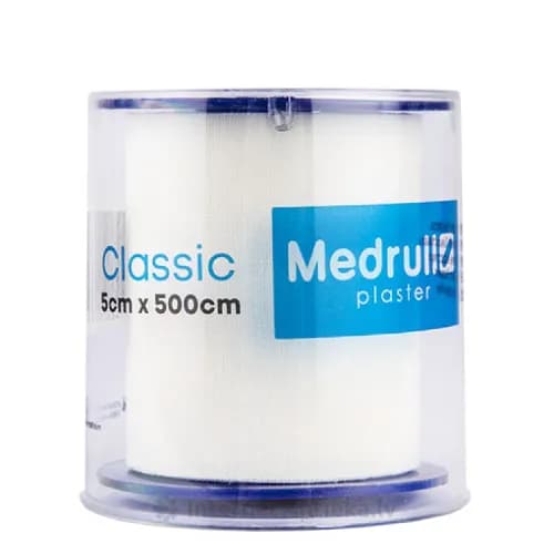 Medrull Classic 5 X 500 Plaster