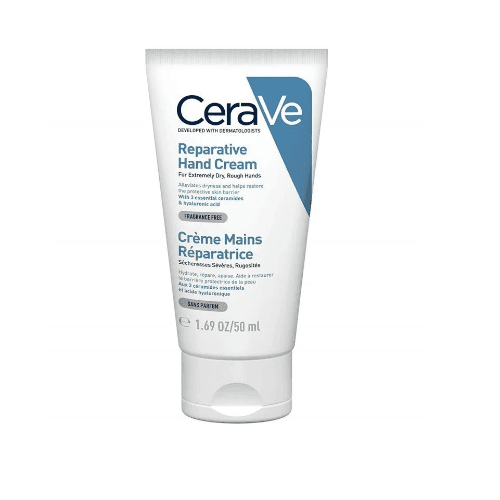 Cera Ve Reparative Hand Cream 50Ml