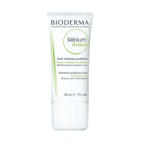 Bioderma Sebium Global 30 Ml