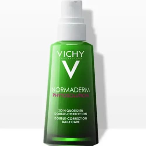 Vichy Normaderm Phytosol Double Core Dc 50 Ml