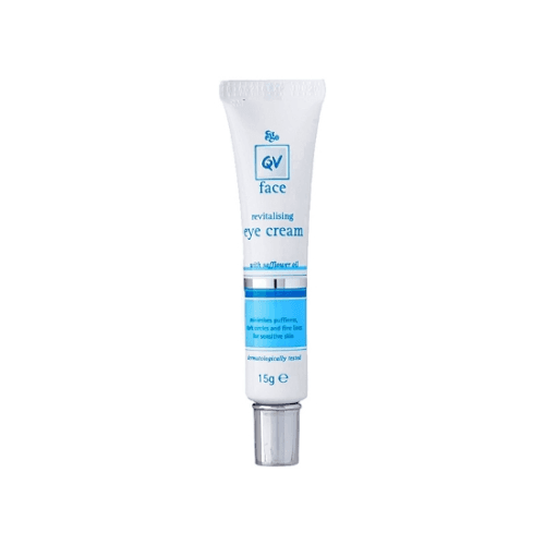 Qv Face Eye Cream 15 Gm 