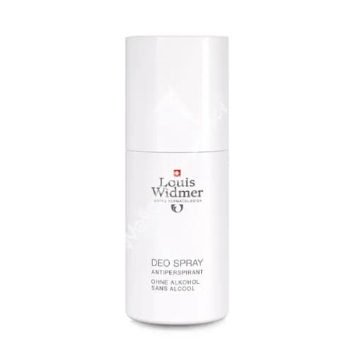 Louis Widmer Deo Spray Emulsion - P 75ml 