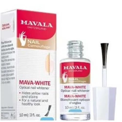 Mavala Mava White 10 Ml