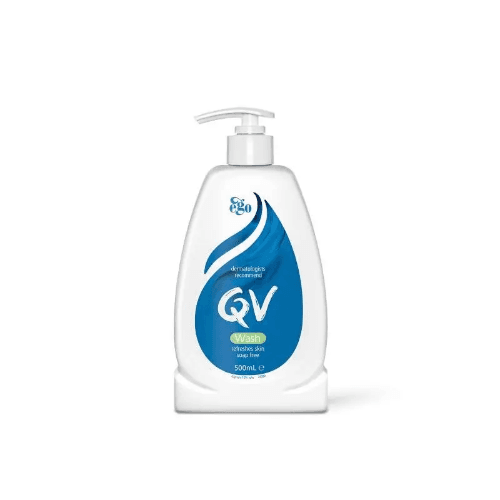 Qv Wash 500 Ml