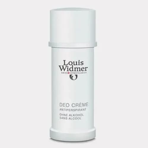 Louis Widmer Deo Cream - P 40 Ml