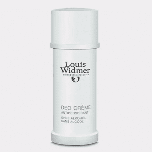 Louis Widmer Deo Cream - P 40 Ml