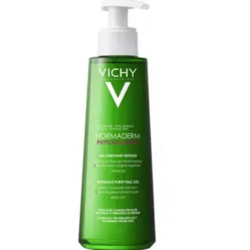 Vichy Normaderm Phyto Solution Soln Intense Purifying Gel 200 Ml