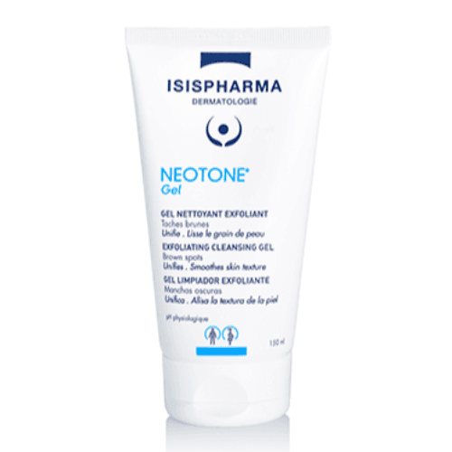 Isis Neotone Exfoliating Gel 150 Ml