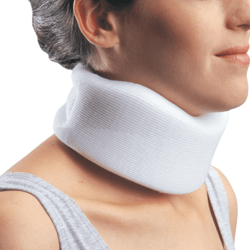 So Adult Soft Cervical Collar A1-001 Small