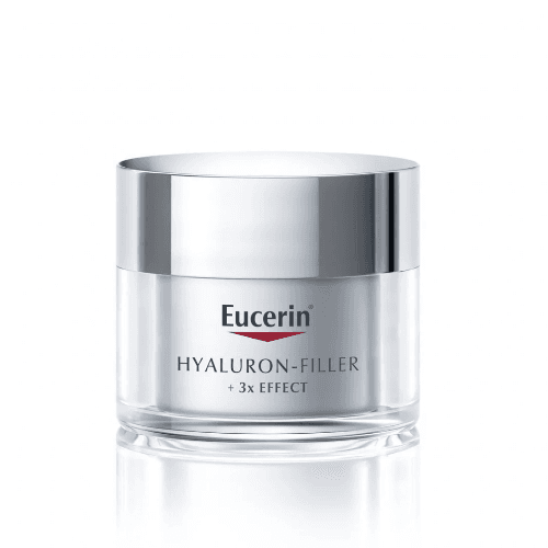 Eucerin Hyaluron-Filler Day 50 Ml