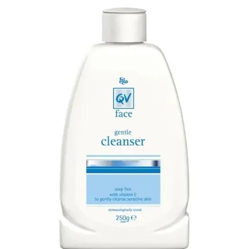 Qv Face Cleanser 250 Ml 