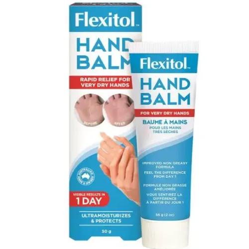 Flexitol Hand Balm 56G