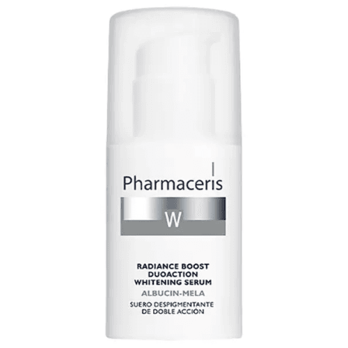 Pharmaceris Albucin Mela Serum