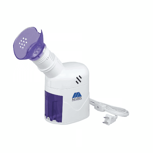 Mabis Steam Inhaler