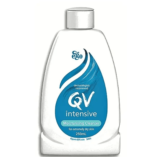 Qv Intensive Cleanser 250 Ml