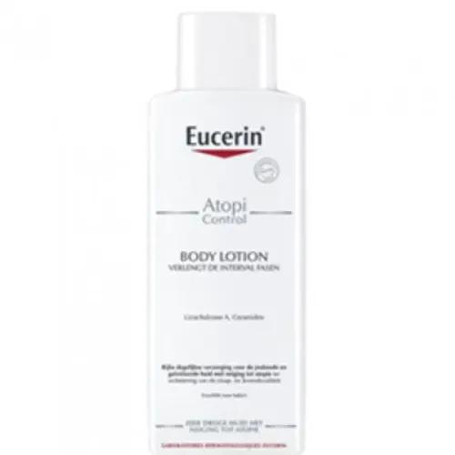 Eucerin Atopic Control Body Lotion 250 Ml