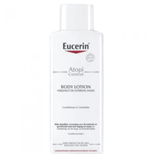 Eucerin Atopic Control Body Lotion 250 Ml