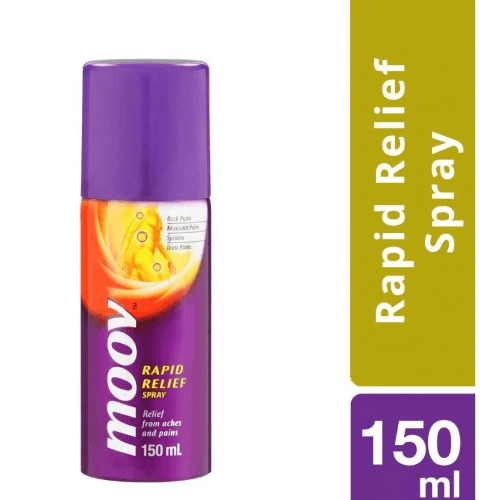 Moov Spray 150Ml