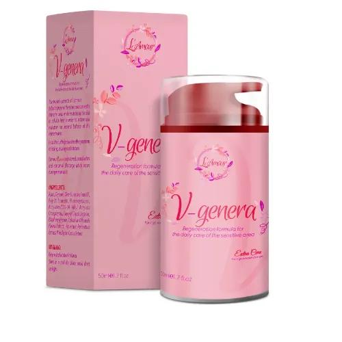 Lamour V-Genera 50 Ml