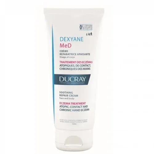 Ducray Dexyane Med Cream 100 Ml