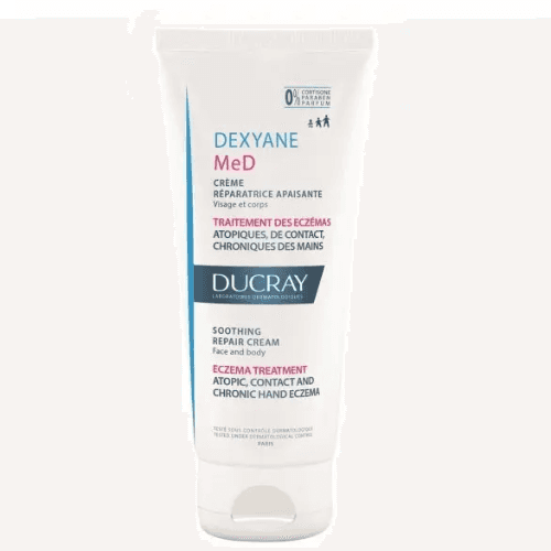 Ducray Dexyane Med Cream 100 Ml