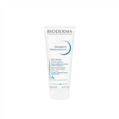 Bioderma Atoderm Intensive Balm 200Ml 