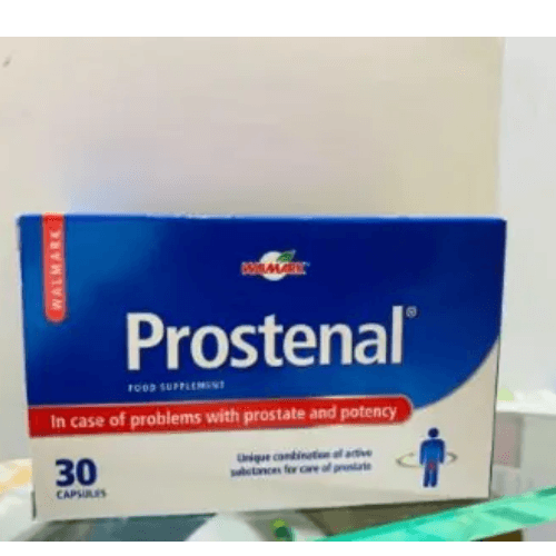 Walmark Prostenal Tab 30 Pieces