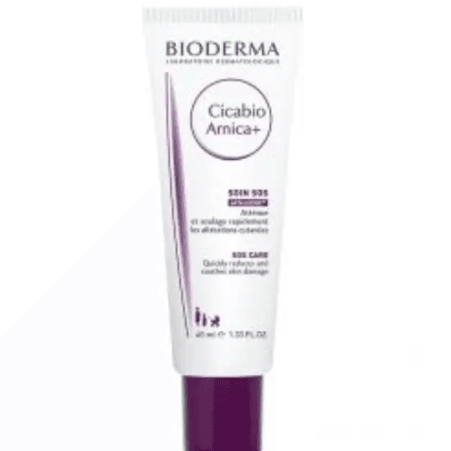 Bioderma Cicabio Arnica + 40 Ml