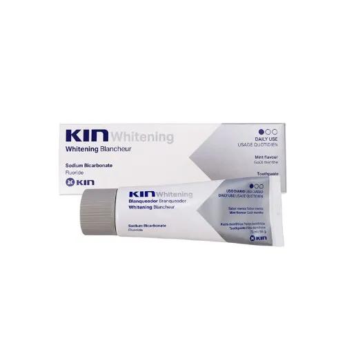 Kin Whitening Toothpaste 75 Ml