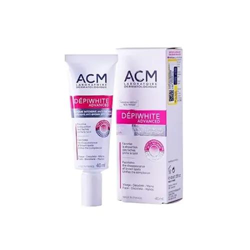 Acm Depiwhite Advanced Cream 40Ml