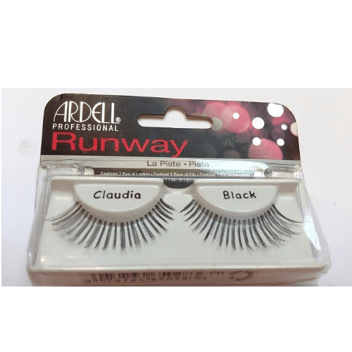 Ardell Eyelashes Claudia Black