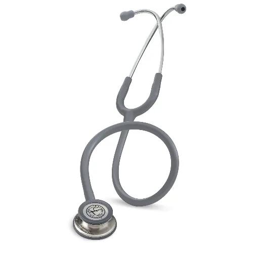 Littmann Classic III Stethoscope Grey