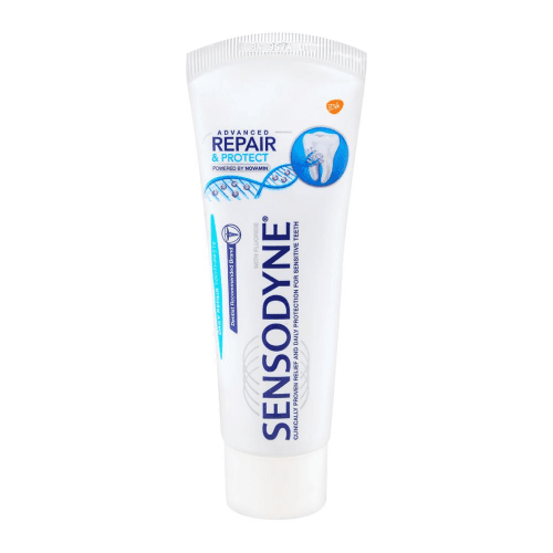 Sensodyne Advanced Repair & Protect Toothpaste 75 Ml