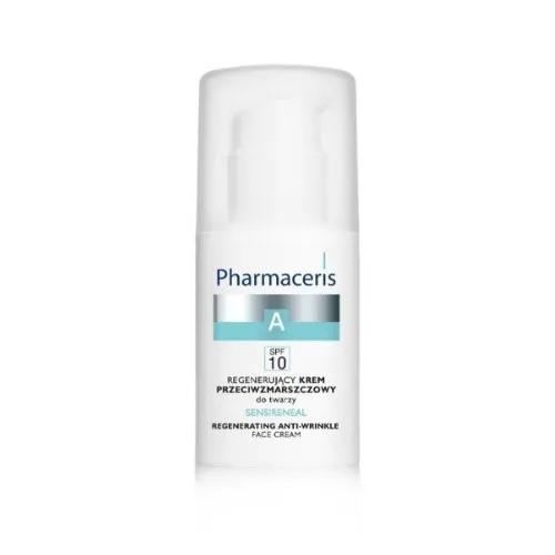 Pharmaceris Sensireneal Face Creamac