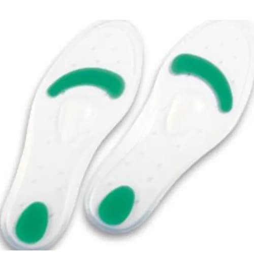 Silicone Full Insole Pad Large