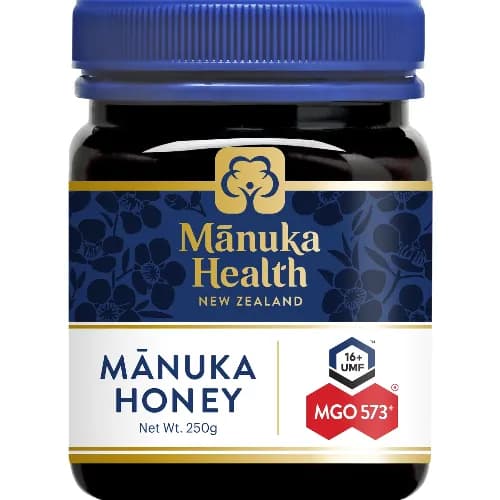 Manuka Honey Mgo 573 Plus 250Gm