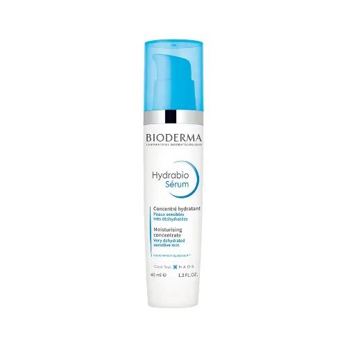 Bioderma Hydrabio Serum 40Ml 