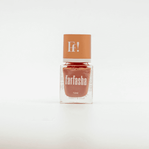 Farsha Nail Polish F325 12 Ml (Buy 1 Bet 1 Free)