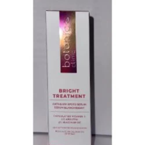 Botanic Clinic Bright Treat Anti Dark Spot Serum 30Ml 