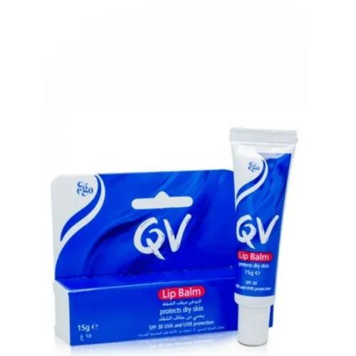 Qv Lip Balm 15 Gm 