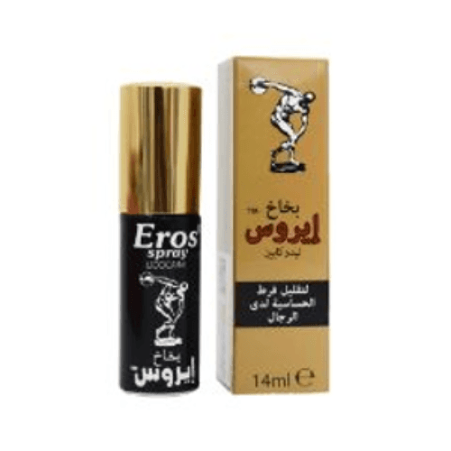 Eros Spray 14Ml