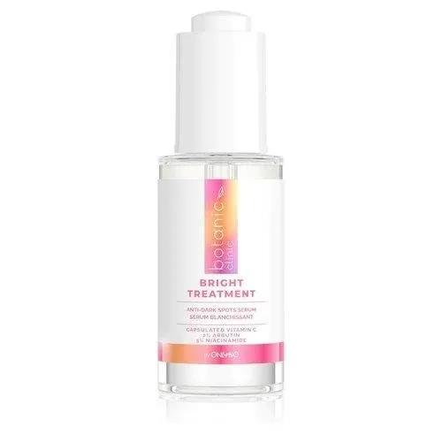 Botanic Clinic Bright Treat Anti Dark Spot Serum 30Ml 